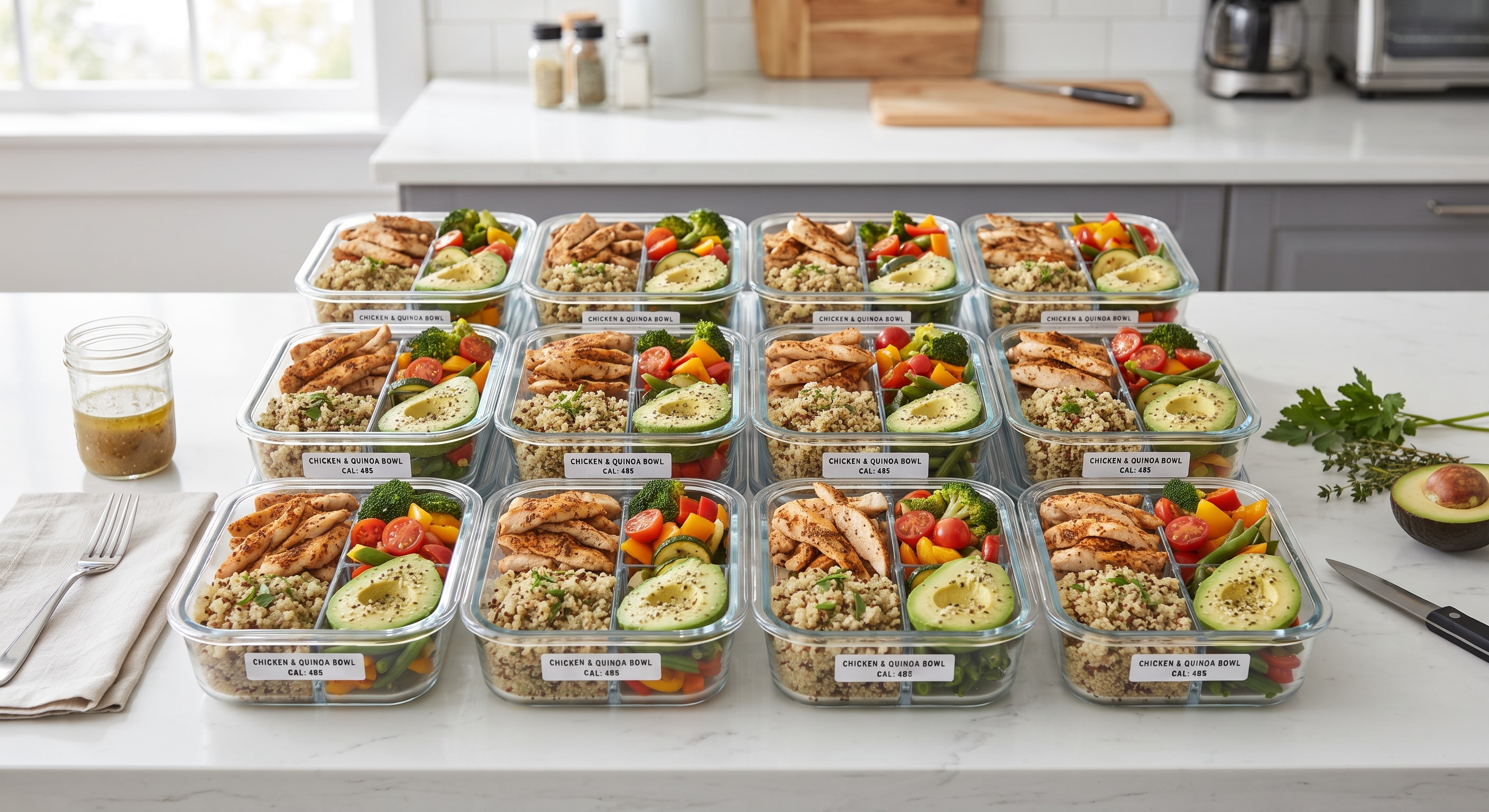 Sports Nutrition for Families