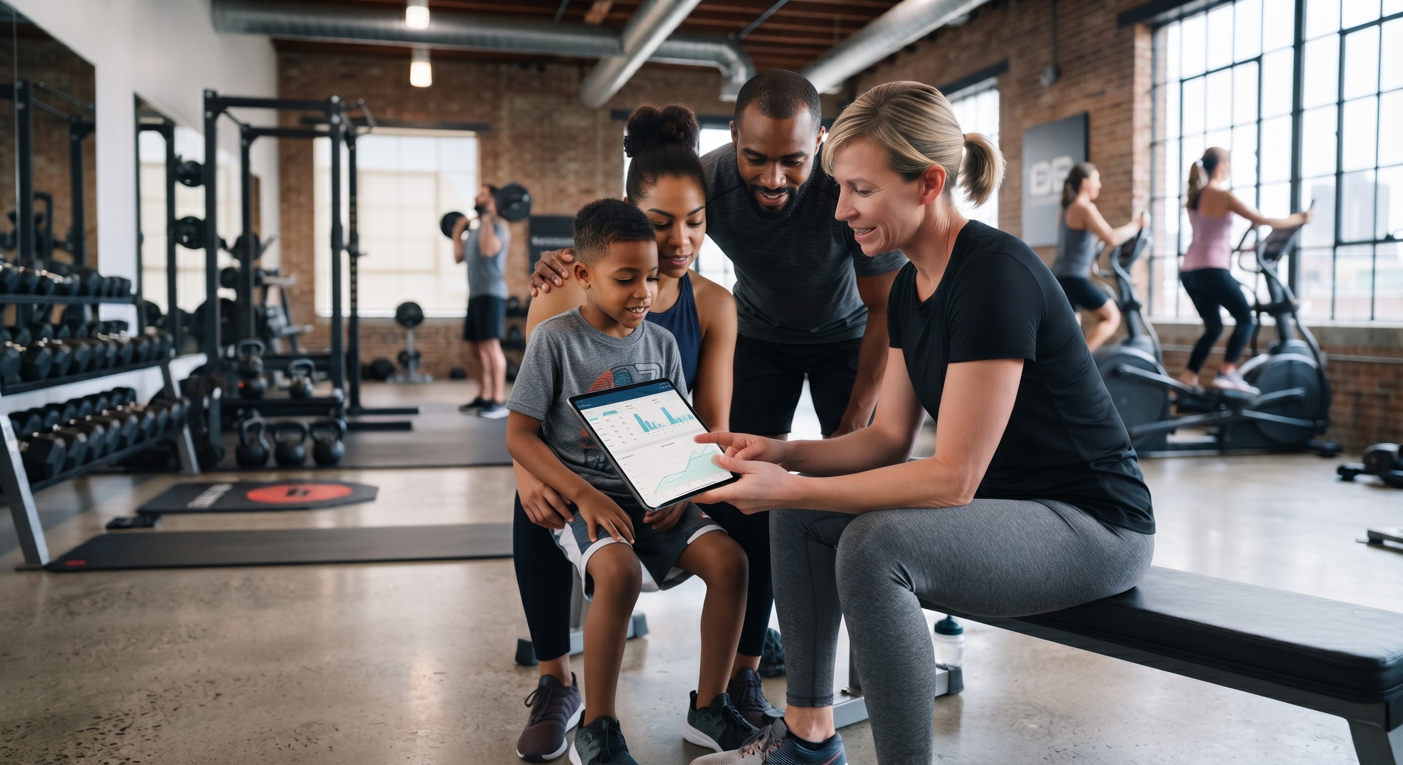 Training Packages
